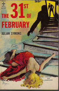 THE 31ST OF FEBRUARY by Symons, Julian - 1958