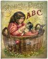 Comical Pets ABC Book