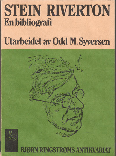Stein Riverton. En bibliografi