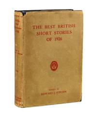 The Best British Short Stories of 1926 With an Irish Supplement