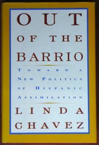 image of Out of the Barrio
