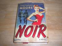 Noir: A Novel