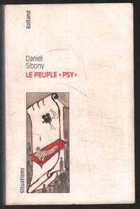 image of PEUPLE "PSY"