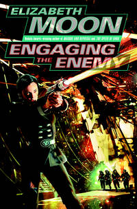 Engaging the Enemy (Vatta's War, #3)