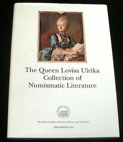 The queen Lovisa Ulrika collection of numismatic…