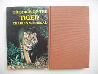 image of The Face of the Tiger