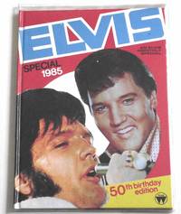 cover of Elvis Special 1985