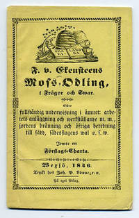 Moss-odling, i frågor och swar. Eller fullständig…