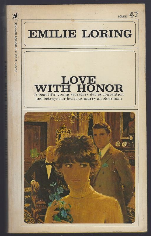 LOVE WITH HONOR