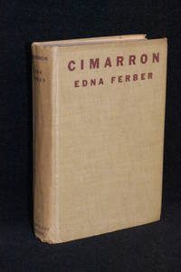 image of Cimarron