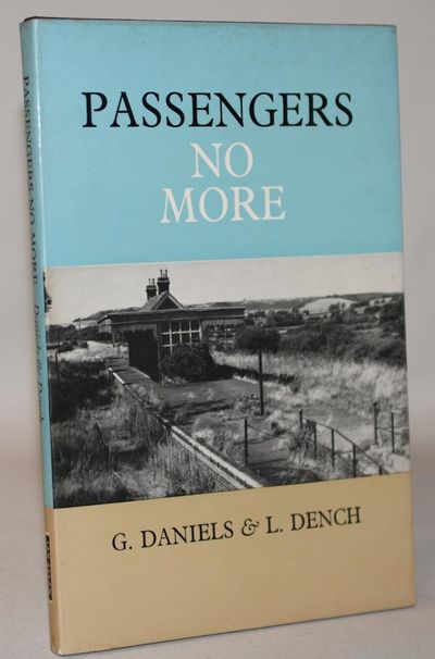 Passengers No More.