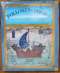 image of Follow the Dream: The Story of Christopher Columbus