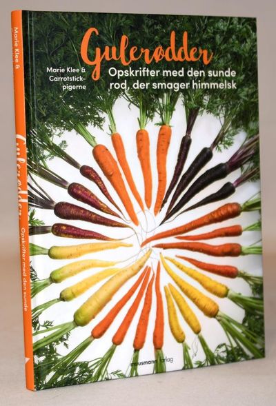 Gulerødder.