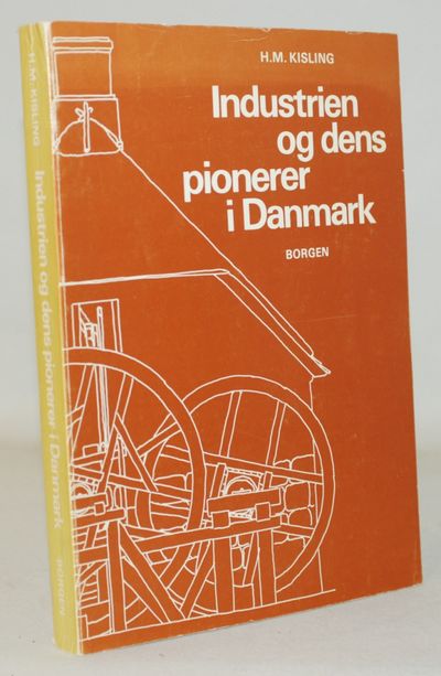 Industrien og dens pionerer i Danmark.