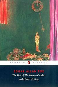 The Fall of the House of Usher and Other Writings by Edgar Allan Poe - 2003-04