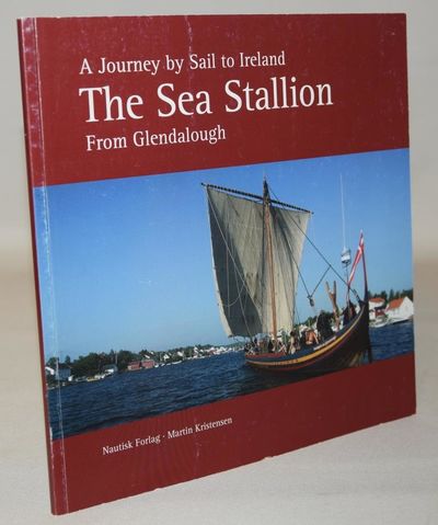 A journey by sail to Ireland - The Sea Stallion…