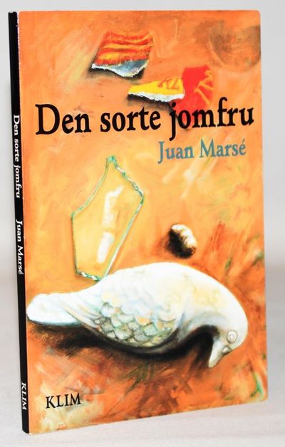 Den sorte jomfru.