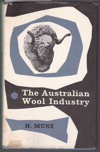 image of The Australian Wool Industry
