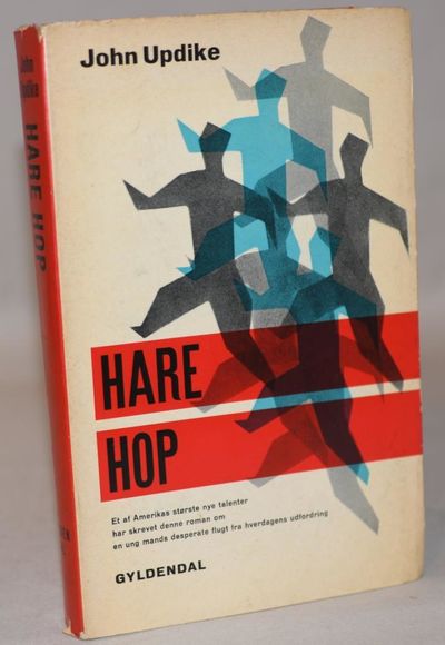 Hare hop.