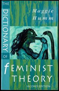 image of The Dictionary of Feminist Theory