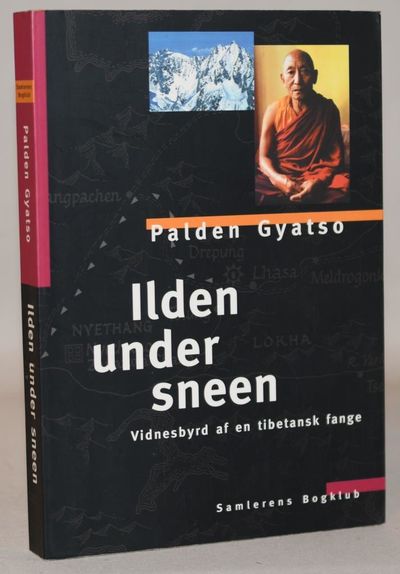 Ilden under sneen  - vidnesbyrd af en tibetansk…