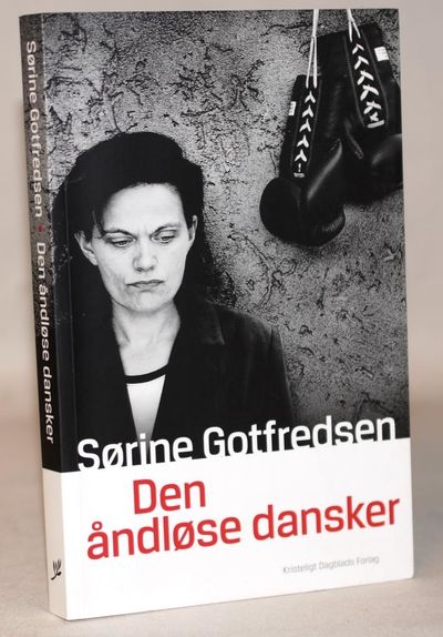 Den åndløse dansker.