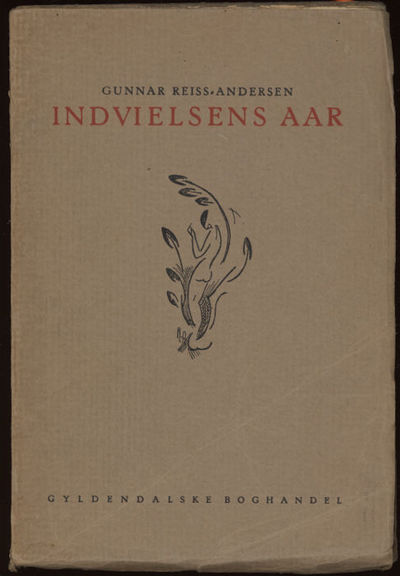 Indvielsens aar