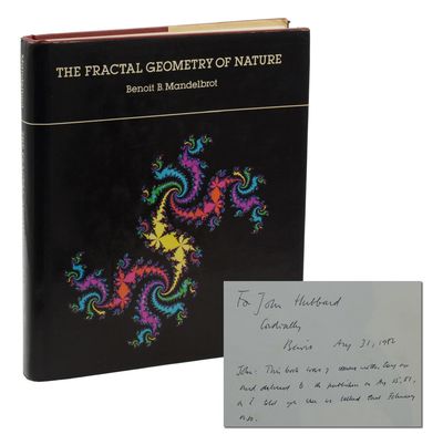 San Francisco: W. H. Freeman and Company, 1982. First Edition. Very Good/Very Good. First edition. A...