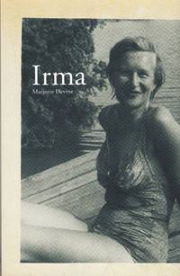 cover of Irma