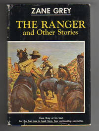 cover of THE RANGER and Other Stories