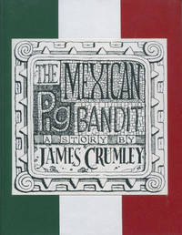 image of THE MEXICAN PIG BANDIT.