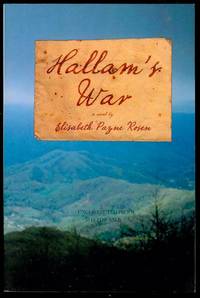 Hallam's War