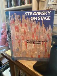 Stravinsky on Stage