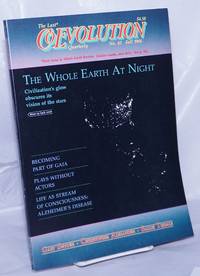 image of The CoEvolution Quarterly, Published by the Whole Earth Catalog 1984, Fall, No. 43