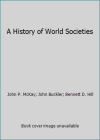 A History of World Societies