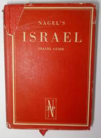 Nagel's Israel Travel Guides