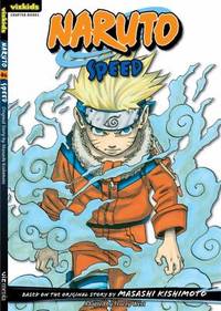 Naruto: Chapter Book, Vol. 6