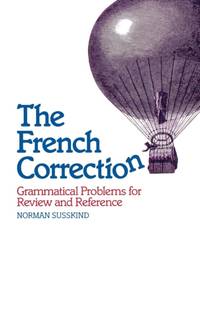 The French Correction: Grammatical Problems for Review and Reference
