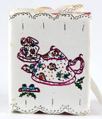Notes from a Christmas Kitchen by Sandra Grace - 1993 - from Bromer Booksellers (SKU: 30094)