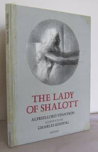 The Lady of Shalott by TENNYSON, Alfred Lord - 1986