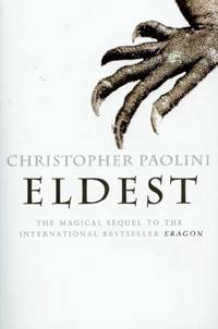 Eldest: (Inheritance Book 2) (The Inheritance Cycle, 2)