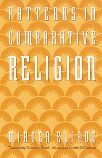 cover of Patterns in Comparative Religion