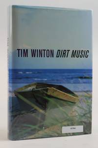 DIRT MUSIC [Signed]