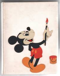 The Art of Walt Disney: From Mickey Mouse to the Magic Kingdoms by Christopher Finch - Hardcover - 1973 - from Uncommon Works, IOBA (SKU: 898)