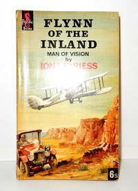 cover of Flynn of the Inland
