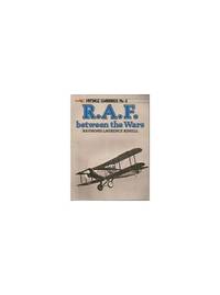 R.A.F. between the wars