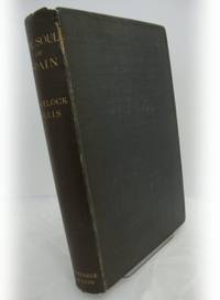 cover of The Soul of Spain