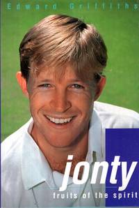 cover of Jonty : fruits of the spirit