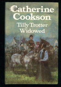 image of Tilly Trotter Widowed