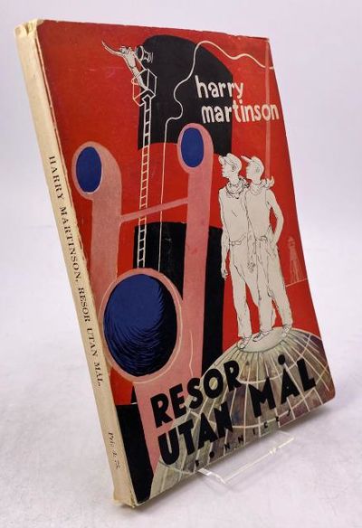 Resor utan mål.